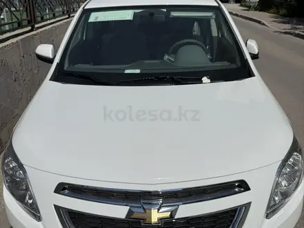 Chevrolet Cobalt 2026 года за 6 500 000 тг. в Астана – фото 4