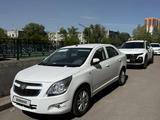 Chevrolet Cobalt 2026 годаүшін6 500 000 тг. в Астана