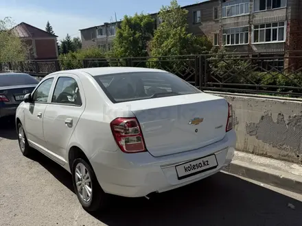 Chevrolet Cobalt 2026 года за 6 500 000 тг. в Астана – фото 3