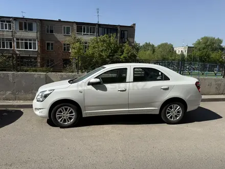 Chevrolet Cobalt 2026 года за 6 500 000 тг. в Астана – фото 2