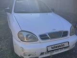Daewoo Lacetti 2003 года за 700 000 тг. в Шымкент – фото 2