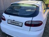 Daewoo Lacetti 2003 года за 700 000 тг. в Шымкент – фото 3