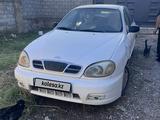 Daewoo Lacetti 2003 года за 700 000 тг. в Шымкент