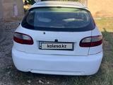 Daewoo Lacetti 2003 года за 700 000 тг. в Шымкент – фото 4