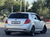 Kia Cee'd 2007 года за 3 200 000 тг. в Алматы – фото 3