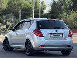 Kia Cee'd 2007 года за 3 200 000 тг. в Алматы – фото 4
