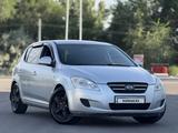 Kia Cee'd 2007 года за 3 200 000 тг. в Алматы