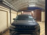 EXEED LX 2022 годаүшін8 500 000 тг. в Шымкент