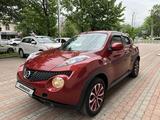 Nissan Juke 2012 годаүшін5 500 000 тг. в Алматы