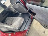 Honda Odyssey 1997 года за 3 200 000 тг. в Усть-Каменогорск – фото 5
