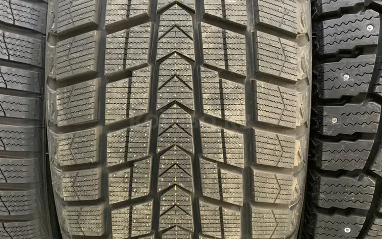 225/60r18 Nexen Winguard ice Suv за 46 900 тг. в Астана