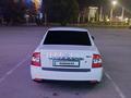 ВАЗ (Lada) Priora 2170 2013 годаfor2 400 000 тг. в Актобе – фото 6