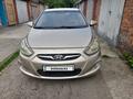 Hyundai Solaris 2011 года за 4 500 000 тг. в Усть-Каменогорск – фото 2