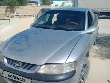 Opel Vectra 1997 года за 850 000 тг. в Актау – фото 5