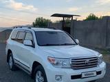 Toyota Land Cruiser 2014 годаfor22 000 000 тг. в Шымкент – фото 3