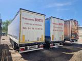 Schmitz Cargobull  SCS 2013 года за 7 000 000 тг. в Шымкент – фото 2