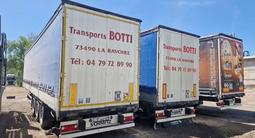 Schmitz Cargobull  SCS 2013 годаүшін7 000 000 тг. в Шымкент – фото 2