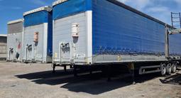 Schmitz Cargobull  SCS 2013 годаүшін7 000 000 тг. в Шымкент