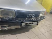 Audi 100 1988 годаүшін1 000 000 тг. в Алматы