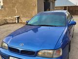 Toyota Carina 1997 года за 2 500 000 тг. в Тараз – фото 4