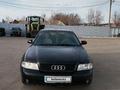 Audi A4 1999 годаүшін1 800 000 тг. в Уральск