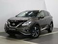 Nissan Murano 2017 года за 15 350 000 тг. в Алматы – фото 2