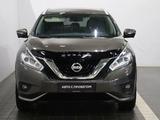 Nissan Murano 2017 годаүшін15 350 000 тг. в Алматы