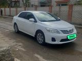 Toyota Corolla 2013 года за 6 200 000 тг. в Актобе