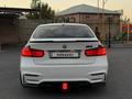 BMW 328 2013 годаүшін10 500 000 тг. в Шымкент – фото 3