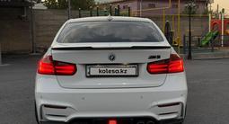 BMW 328 2013 годаүшін10 500 000 тг. в Шымкент – фото 3