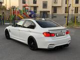 BMW 328 2013 года за 10 500 000 тг. в Шымкент