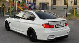 BMW 328 2013 годаүшін10 500 000 тг. в Шымкент