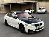 BMW 328 2013 года за 10 500 000 тг. в Шымкент – фото 4