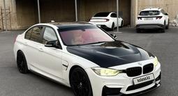 BMW 328 2013 годаүшін10 500 000 тг. в Шымкент – фото 4