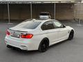 BMW 328 2013 годаүшін10 500 000 тг. в Шымкент – фото 2