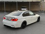 BMW 328 2013 года за 10 500 000 тг. в Шымкент – фото 2