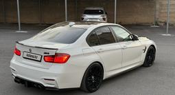 BMW 328 2013 годаүшін10 500 000 тг. в Шымкент – фото 2