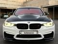 BMW 328 2013 годаүшін10 500 000 тг. в Шымкент – фото 6