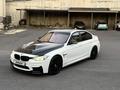 BMW 328 2013 годаүшін10 500 000 тг. в Шымкент – фото 5