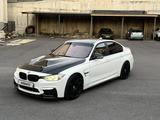 BMW 328 2013 года за 10 500 000 тг. в Шымкент – фото 5