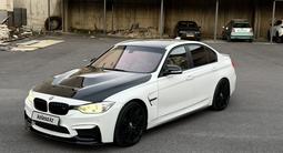 BMW 328 2013 годаүшін10 500 000 тг. в Шымкент – фото 5
