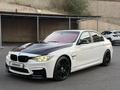 BMW 328 2013 годаүшін10 500 000 тг. в Шымкент – фото 8