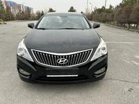 Hyundai Grandeur 2012 года за 9 000 000 тг. в Шымкент