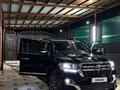 Toyota Land Cruiser 2013 годаүшін21 000 000 тг. в Алматы