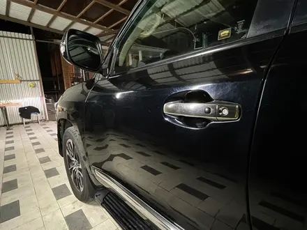 Toyota Land Cruiser 2013 года за 21 000 000 тг. в Алматы – фото 2