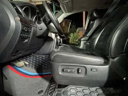 Toyota Land Cruiser 2013 года за 21 000 000 тг. в Алматы – фото 6