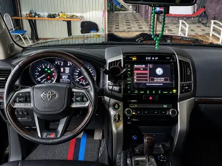 Toyota Land Cruiser 2013 года за 21 000 000 тг. в Алматы – фото 7