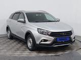 ВАЗ (Lada) Vesta Cross 2021 года за 5 490 000 тг. в Астана – фото 3