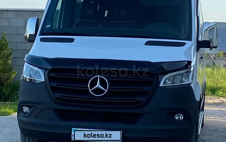 Mercedes-Benz Sprinter 2021 года за 27 500 000 тг. в Алматы