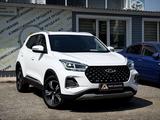 Chery Tiggo 4 Pro 2022 года за 5 850 000 тг. в Костанай